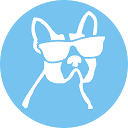 Holidog logo